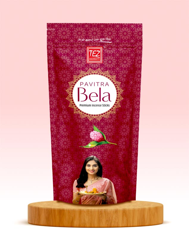 Pavitra Bela Premium Incense Stick